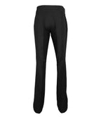 Premier Ladies Iris Straight Leg Trousers - Black