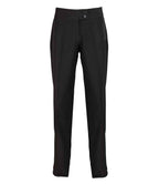 Premier Ladies Iris Straight Leg Trousers - Black