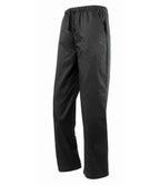 Premier Essential Chef's Trousers - Black