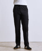 Chef's essential cargo pocket trousers