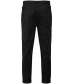 Premier Recyclight® Chef's Cargo Trousers - Black