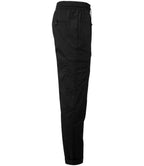 Premier Recyclight® Chef's Cargo Trousers - Black