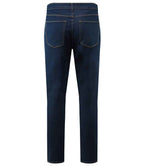 Premier Workready Straight Leg Jeans - Always Indigo