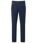 Premier Workready Straight Leg Jeans - Always Indigo