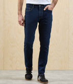 Premier Workready Straight Leg Jeans - Always Indigo