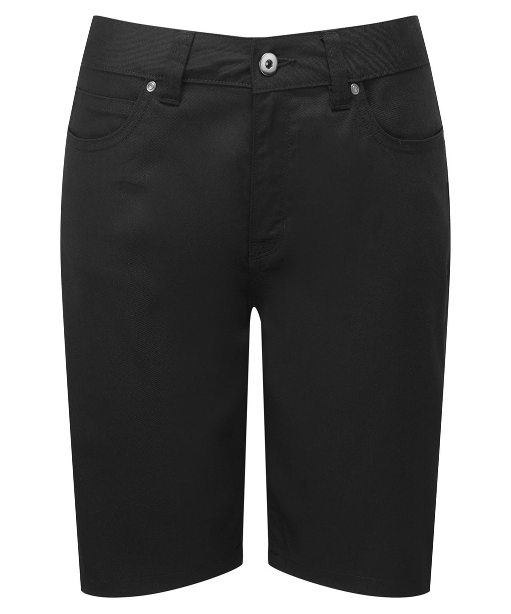 Women’s performance chino shorts
