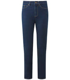 Premier Workready Ladies Straight Leg Jeans - Always Indigo
