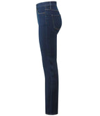 Premier Workready Ladies Straight Leg Jeans - Always Indigo