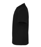 Premier Stud Piqué Polo Shirt - Black