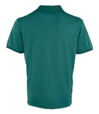 Premier Coolchecker® Piqué Polo Shirt - Bottle Green