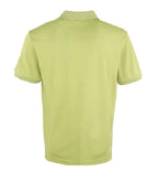 Premier Coolchecker® Piqué Polo Shirt - Lime Green