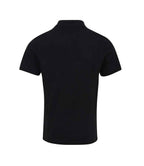 Premier Coolchecker® Plus Piqué Polo Shirt - Black