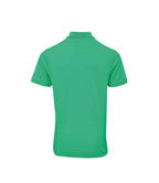 Premier Coolchecker® Plus Piqué Polo Shirt - Kelly Green