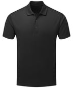 Men’s Spun Dyed Recycled Polo Shirt