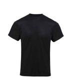 Premier Coolchecker® Chef's T-Shirt - Black