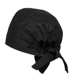 Premier Chef's Zandana - Black