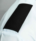 Premier Epaulettes - Black