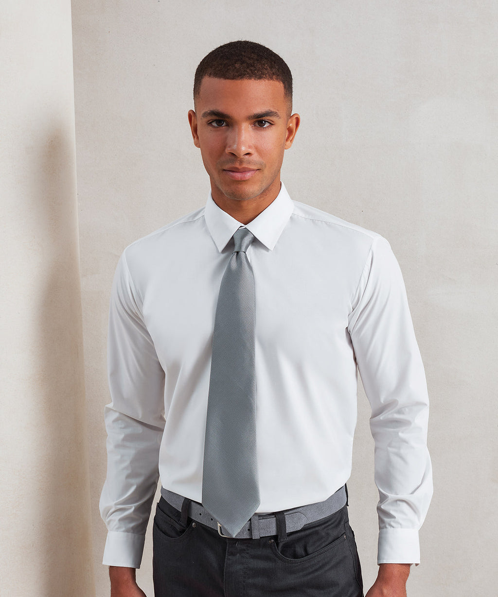 'Colours Originals' fashion tie