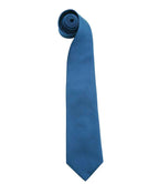 Premier 'Colours' Fashion Tie - Royal Blue