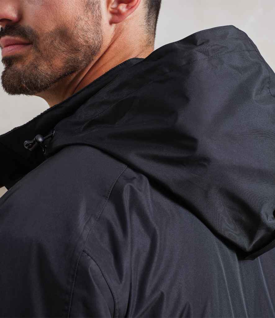Premier Selsey Hydrochecker Jacket - Black