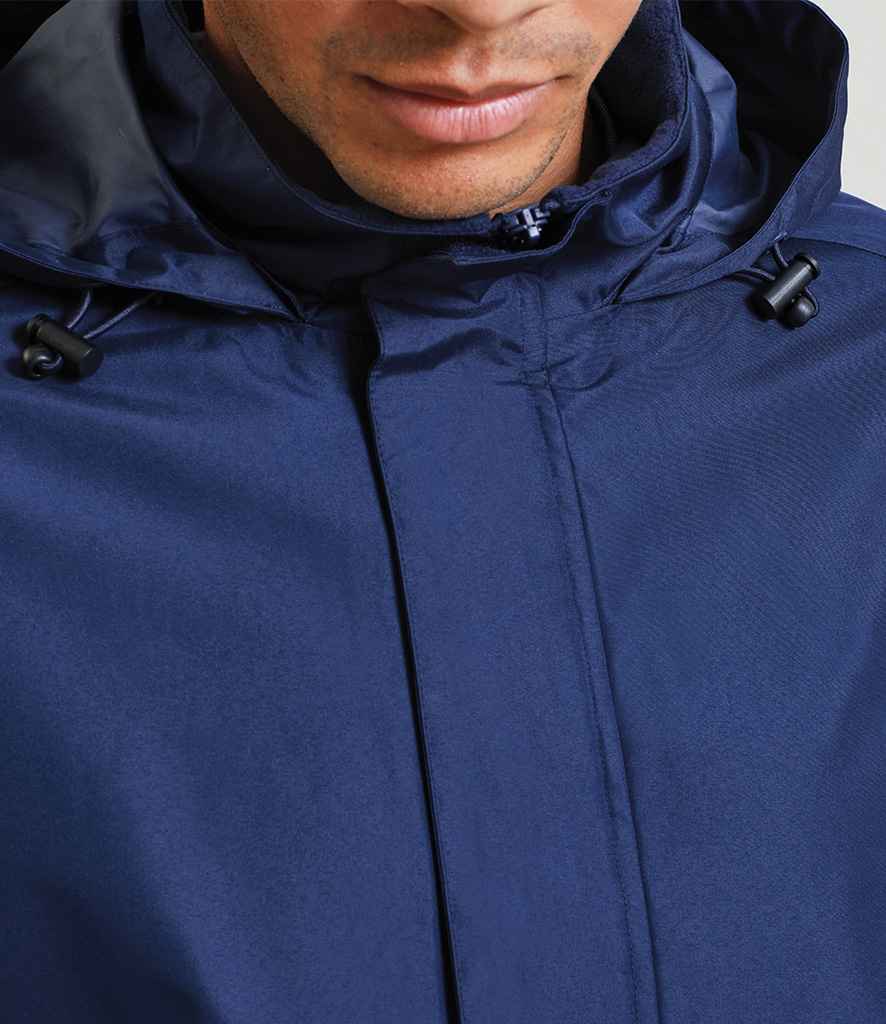 Premier Selsey Hydrochecker Jacket - Navy