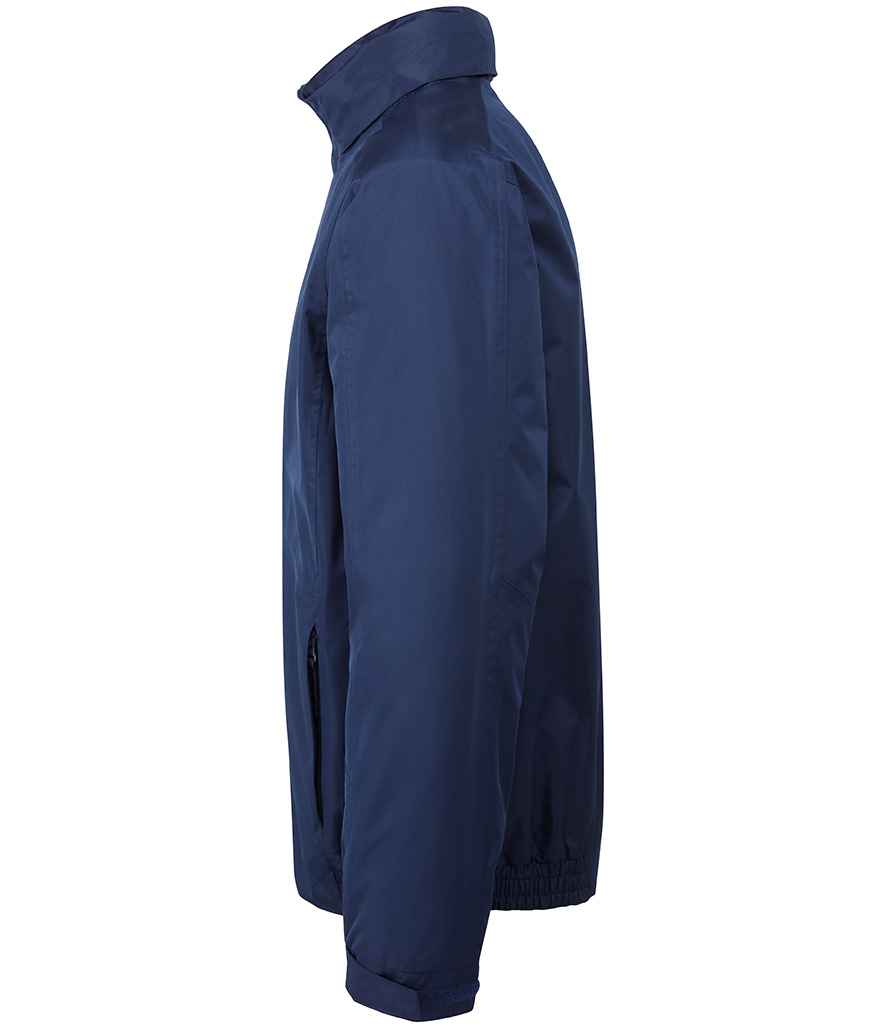 Premier Selsey Hydrochecker Jacket - Navy