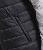 Premier Recyclight® Padded Gilet - Black