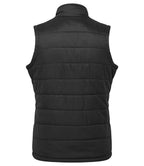 Premier Ladies Recyclight® Padded Gilet - Black