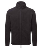 Premier Artisan Fleece Jacket - Black/Black