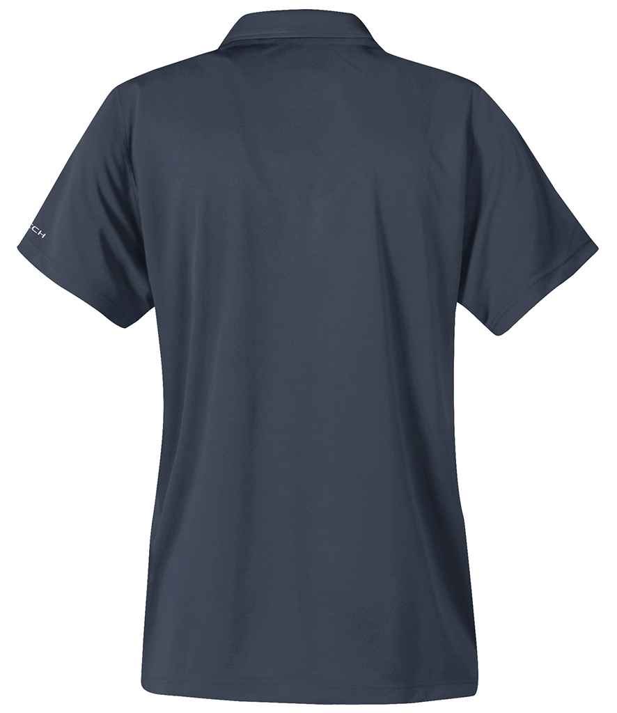 Stormtech Ladies Apollo H2X-DRY® Polo Shirt - Navy