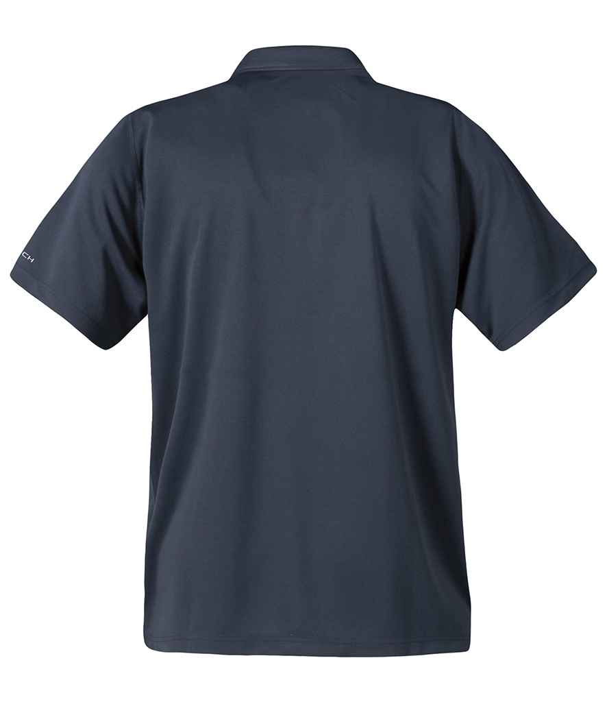 Stormtech Apollo H2X-DRY® Polo Shirt - Navy
