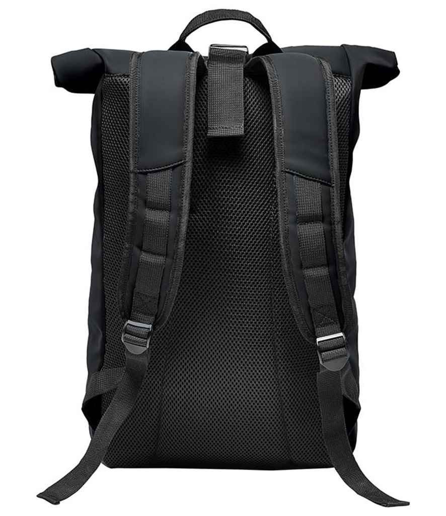 Stormtech Sargasso Backpack - Black