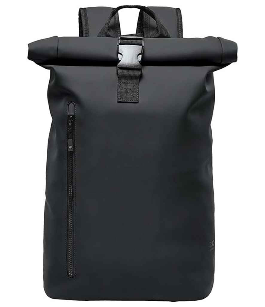 Stormtech Sargasso Backpack - Black
