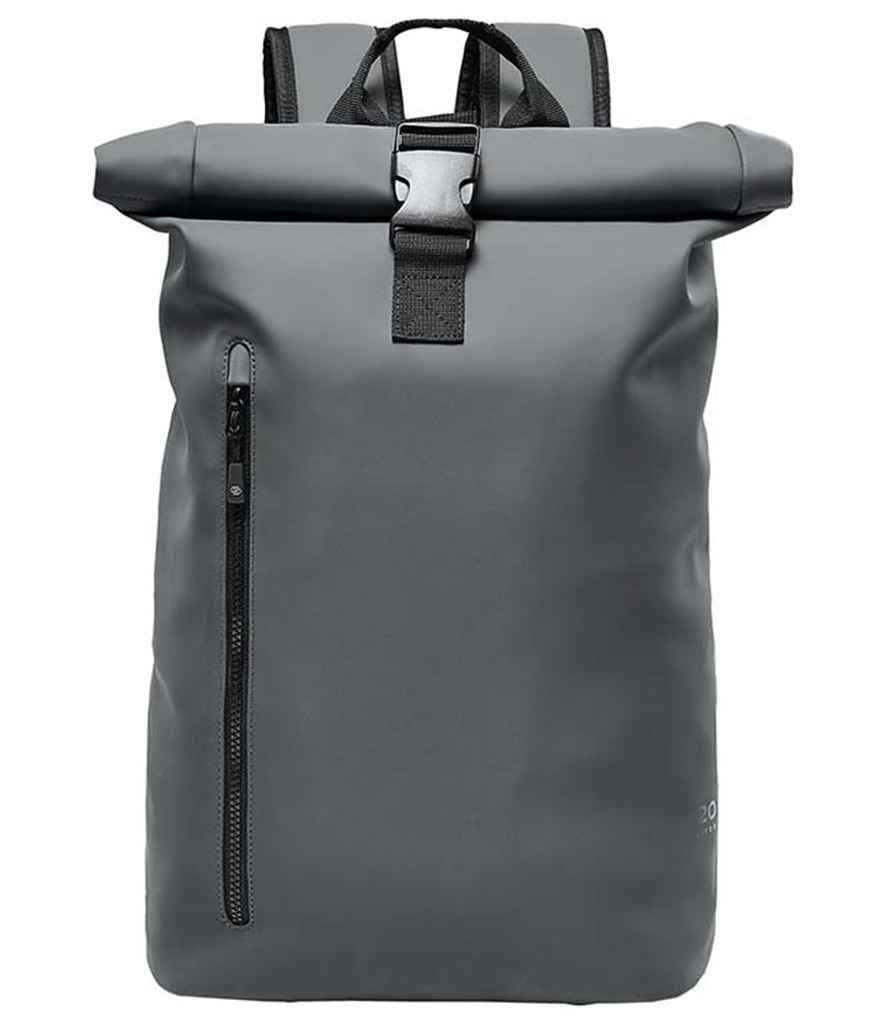 Stormtech Sargasso Backpack - Graphite Grey