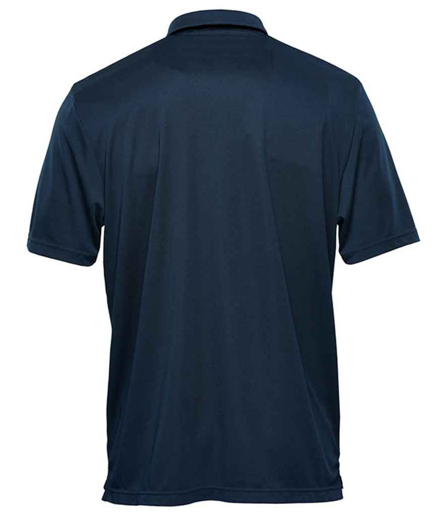 Stormtech Treeline Performance Polo Shirt - Navy