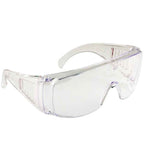 Portwest Visitor Safety Spectacles - Clear