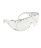 Portwest Visitor Safety Spectacles - Clear