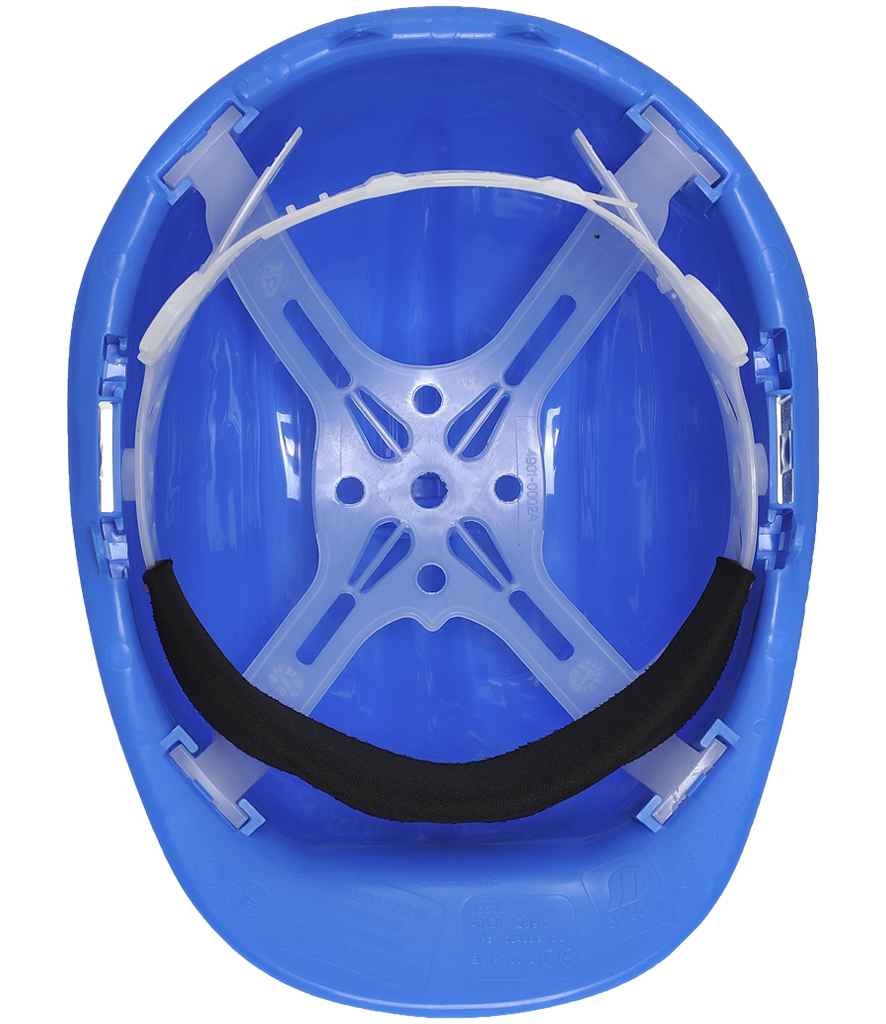 Portwest Expertbase Safety Helmet - Blue