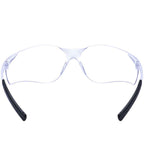 Portwest Pan View Spectacles - Clear