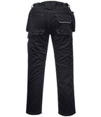 Portwest PW3 Work Holster Trousers - Black