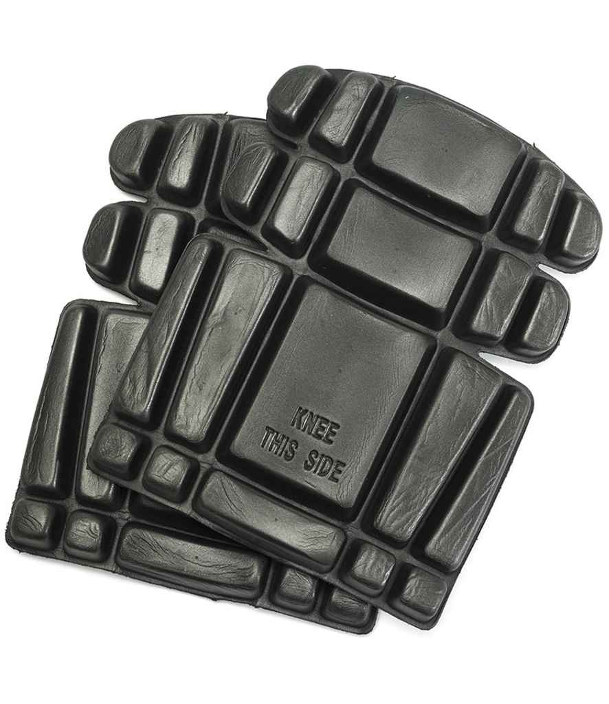 Portwest Knee Pads - Black