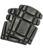 Portwest Knee Pads - Black