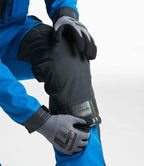 Portwest Knee Pads - Black
