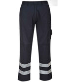 Portwest Iona™ Safety Trousers - Dark Navy