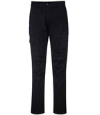 Portwest KX3™ Cargo Trousers - Black