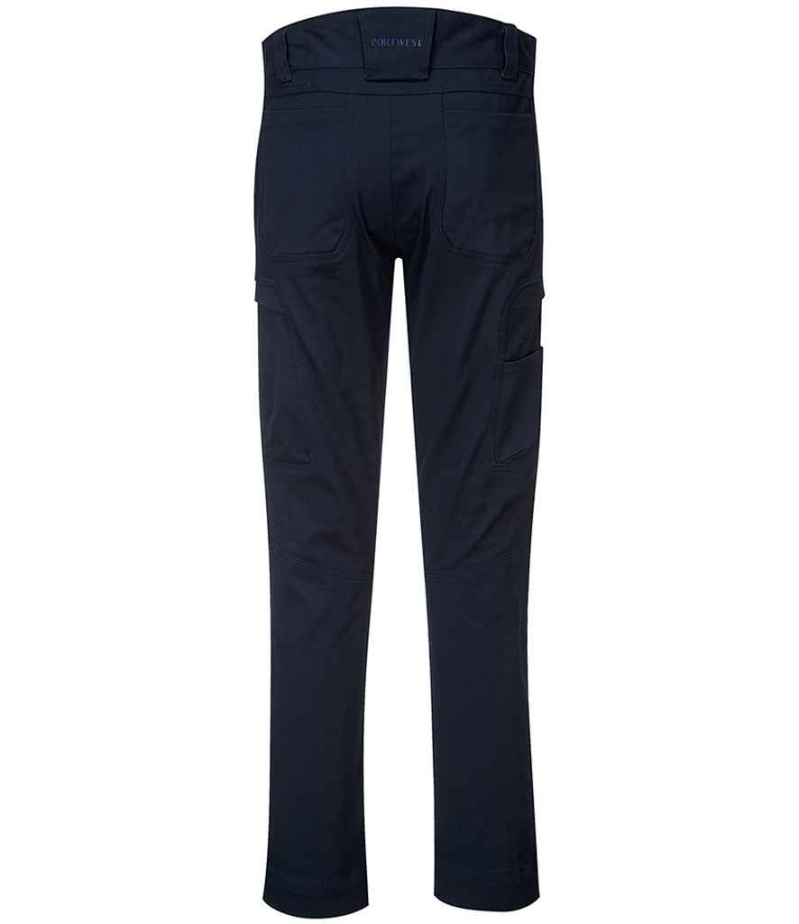 Portwest KX3™ Cargo Trousers - Dark Navy