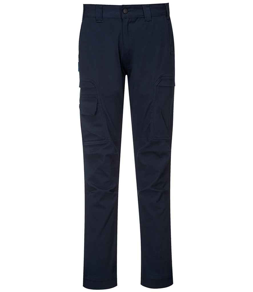 Portwest KX3™ Cargo Trousers - Dark Navy