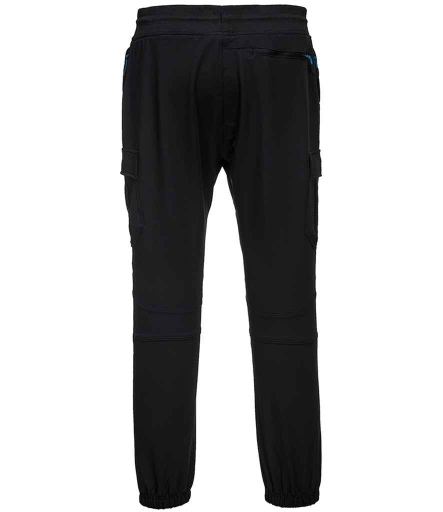 Portwest KX3™ Flexi Trousers - Black