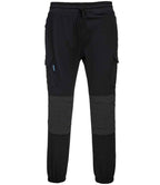 Portwest KX3™ Flexi Trousers - Black