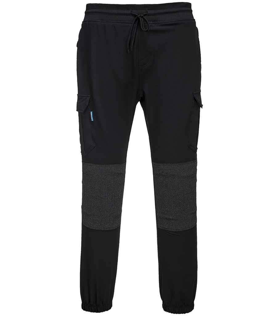 Portwest KX3™ Flexi Trousers - Black